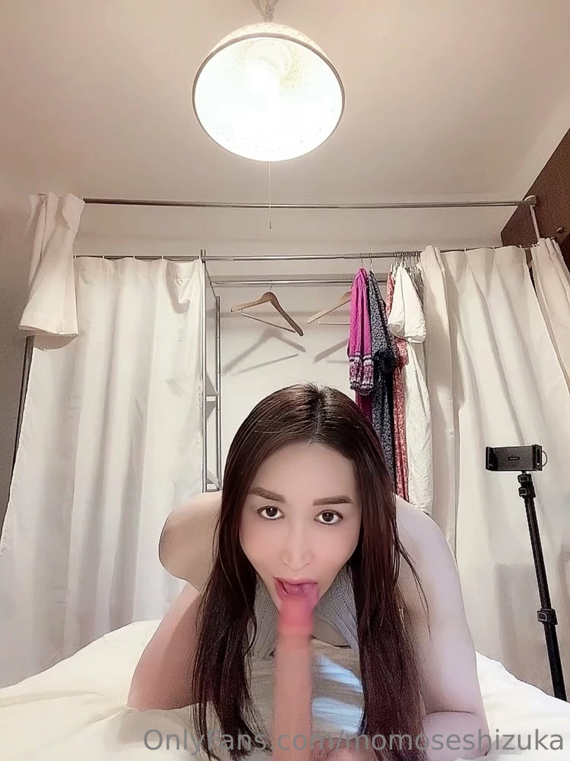 Naughty sweater shemale seduces you part 2 