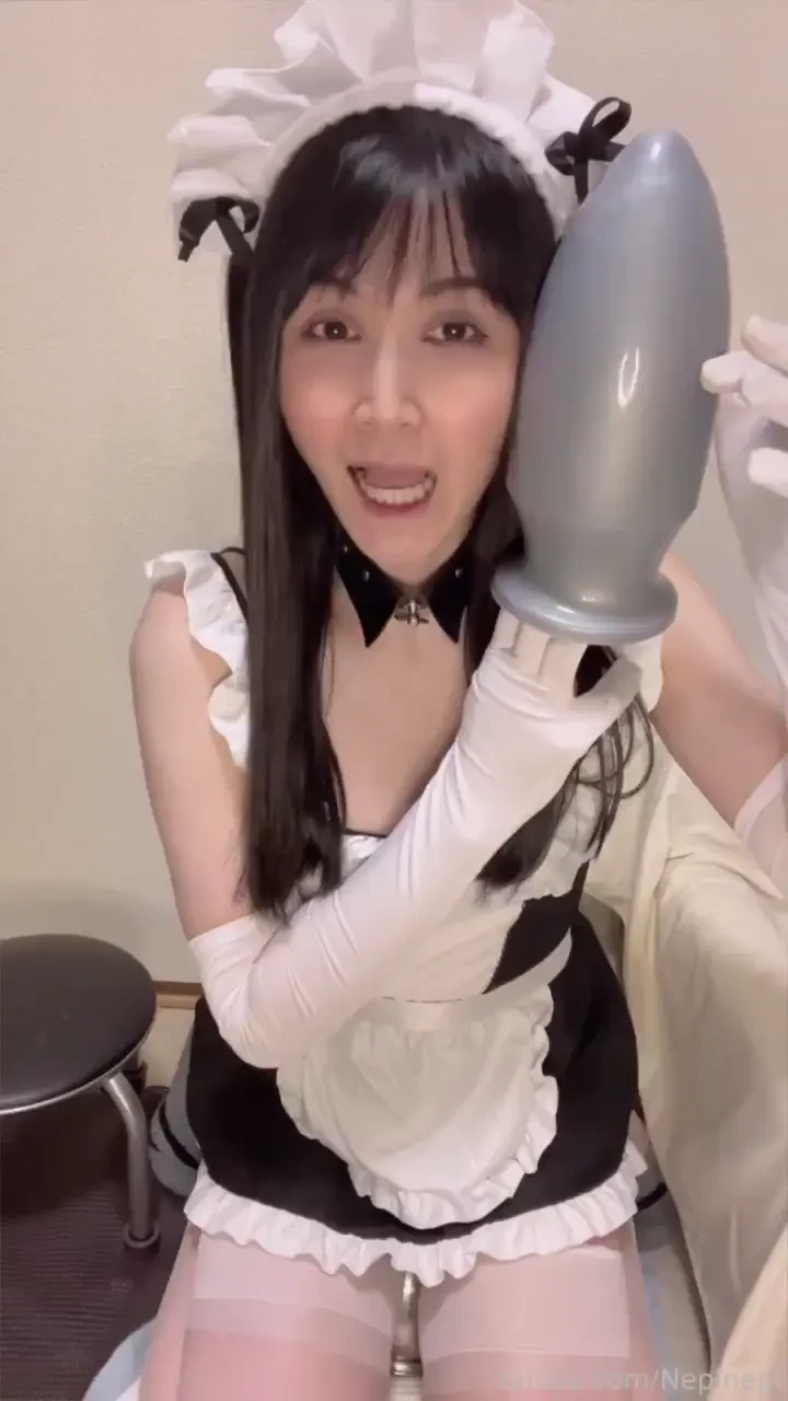 Nepi maid load a 105mm cannonball this plug is a custom-made product 