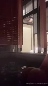 Sorry for the quality its pitch dark at 5pm but i will try to wake up part 1