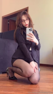 I can t stop thinking about you i dont know if i ll able to pretend part 10