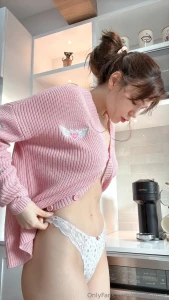 Good morning it s getting colder around here