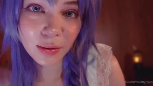 Cosplay roleplay - roxy cheers you up hope you can find something you