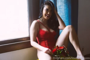 Lovely-nesssss part 13