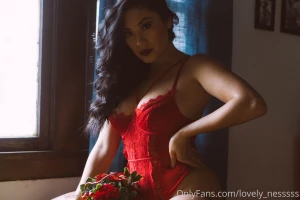 Lovely-nesssss part 16