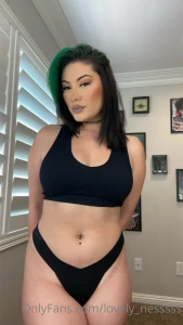 Lovely-nesssss part 22