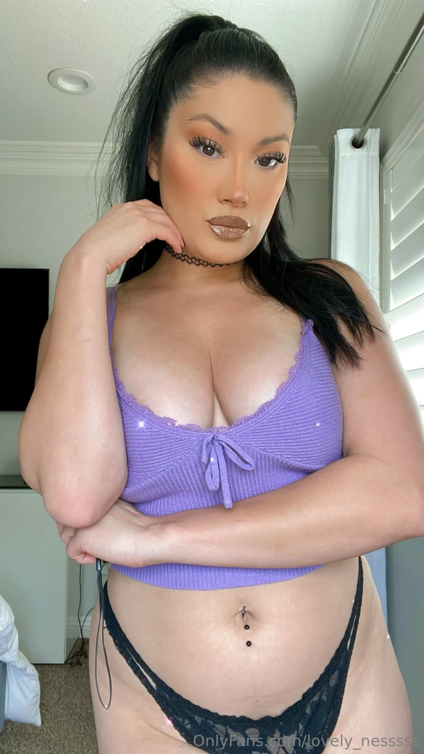 How bad do you want my attention 