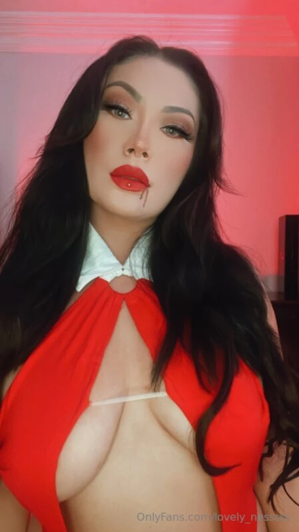 Are you feeling more submissive after seeing this 