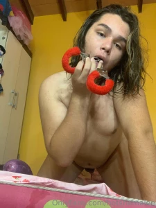 Daddy let s chat and i m totally yours i do everything you ask me and part 1