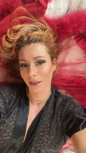 Get back in work wifey mood