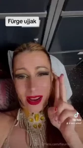 Jabb videom amit feljelentettek a tiktokon es ezert letiltott