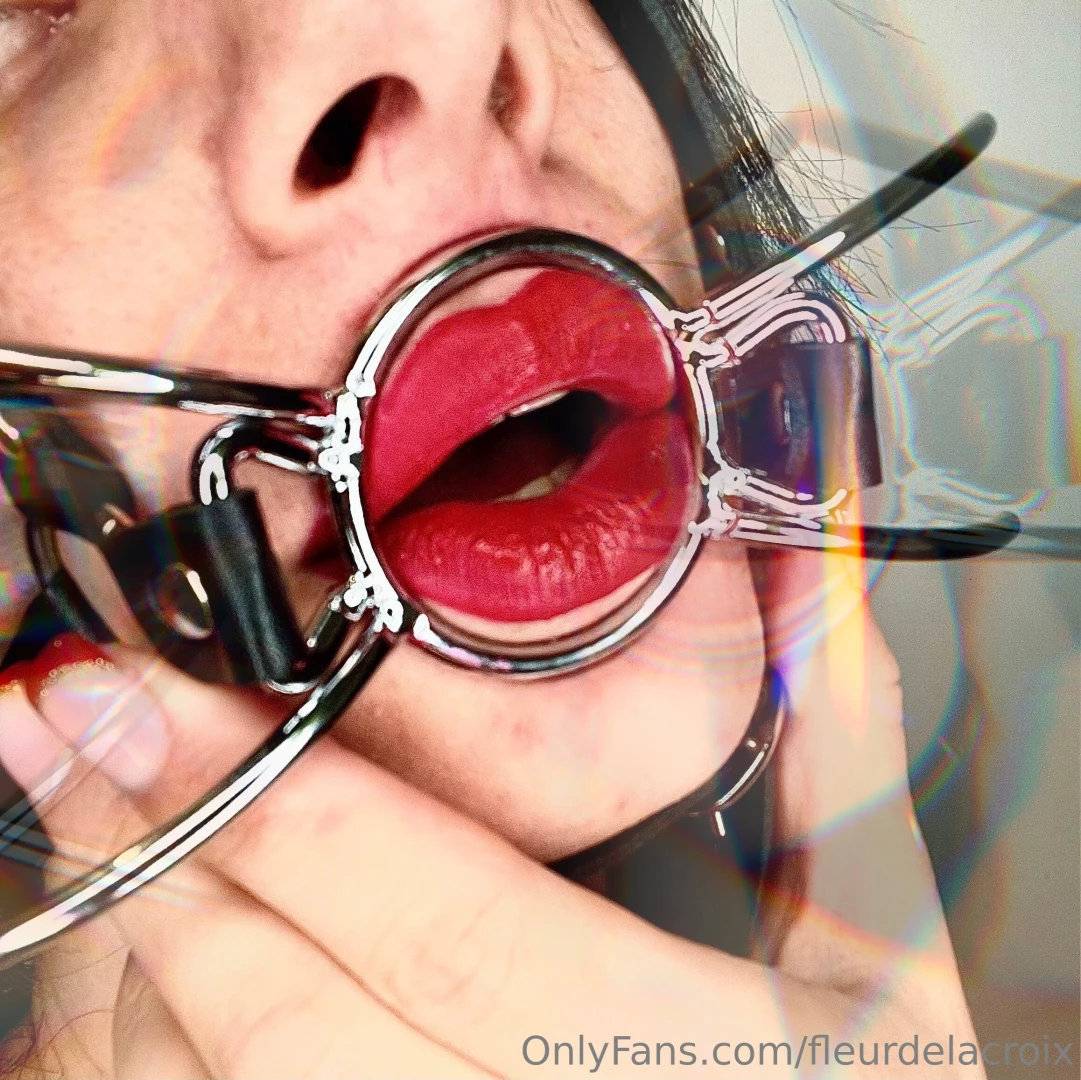 Fleurdelacroix part 1 