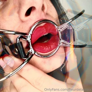 Fleurdelacroix part 1