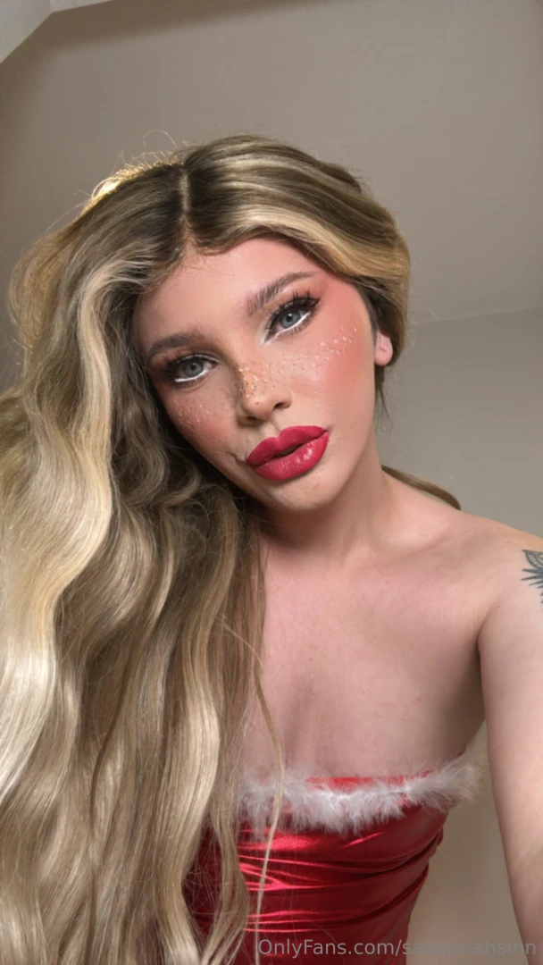 Let s make this december sizzle not chill 