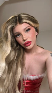 Let s make this december sizzle not chill