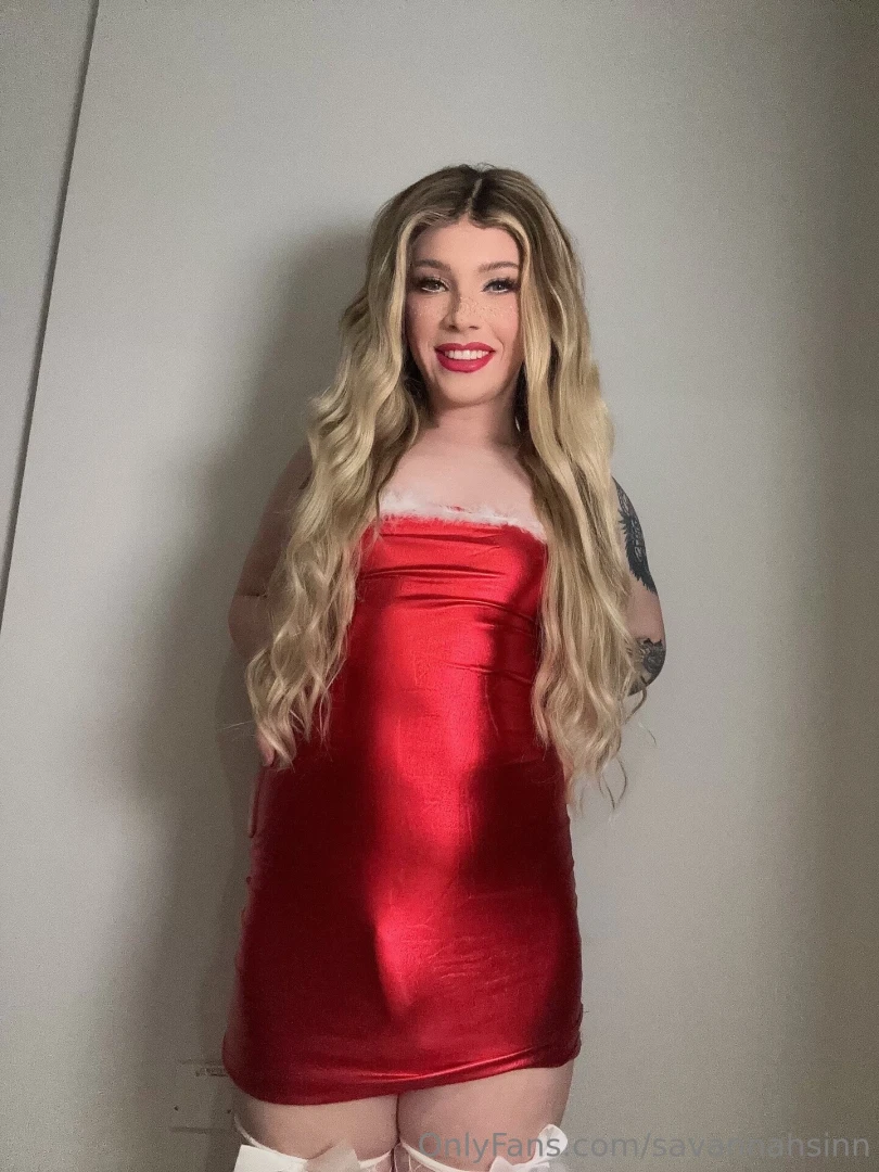 December nights just got a whole lot hotter 