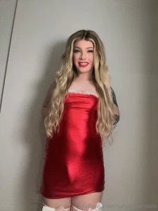 December nights just got a whole lot hotter