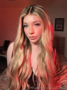 You re not afraid of a little fun are you