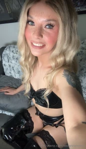 Bed s clean wanna make a mess