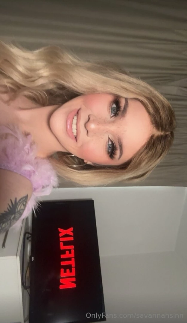 Netflix and chill anyone part 11 