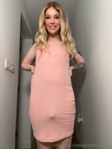 I think i forgot to wear something today can you guess what it is from