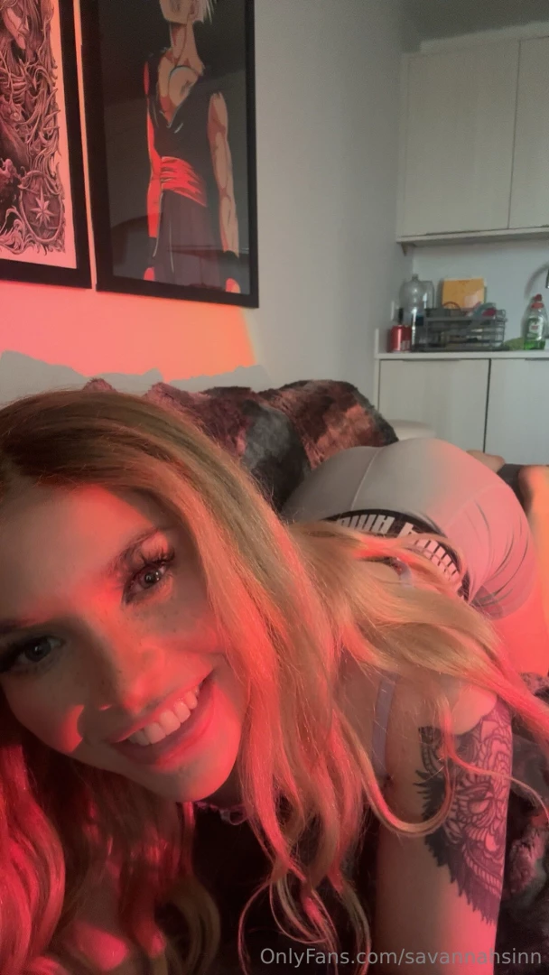 Movie night sounds perfect right now what would we watch actually it 