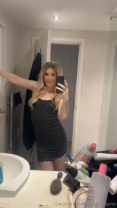 I hope you like this dress but if you don t i know you ll like what s