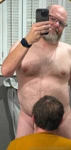 The weekend is starting off pretty good prof_opossum part 1