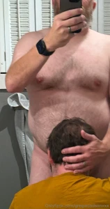 The weekend is starting off pretty good prof_opossum part 2