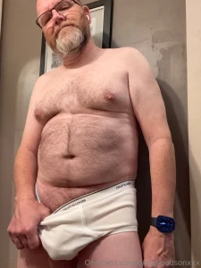 It s tighty whitey tuesday part 3