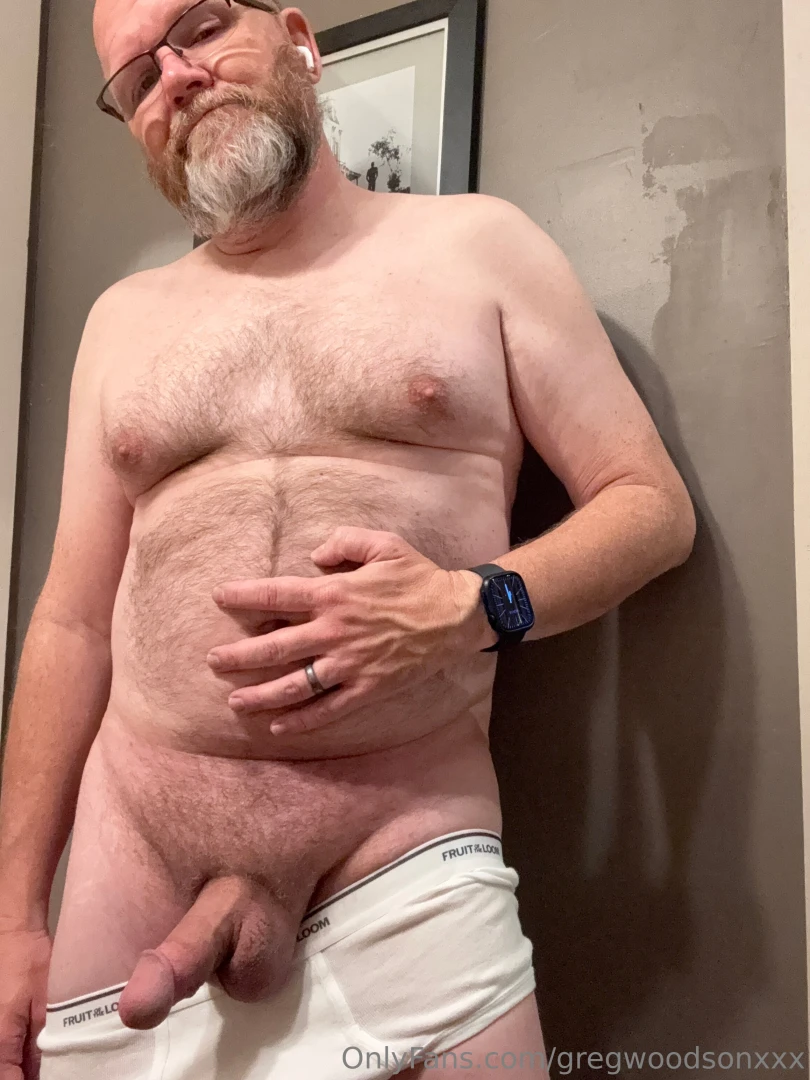 It s tighty whitey tuesday 