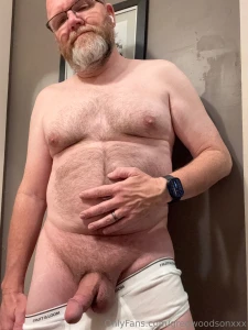 It s tighty whitey tuesday part 4