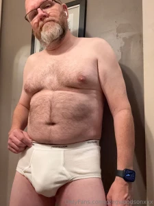 It s tighty whitey tuesday part 1