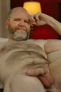 Sending you lots of naked snuggles for the weekend