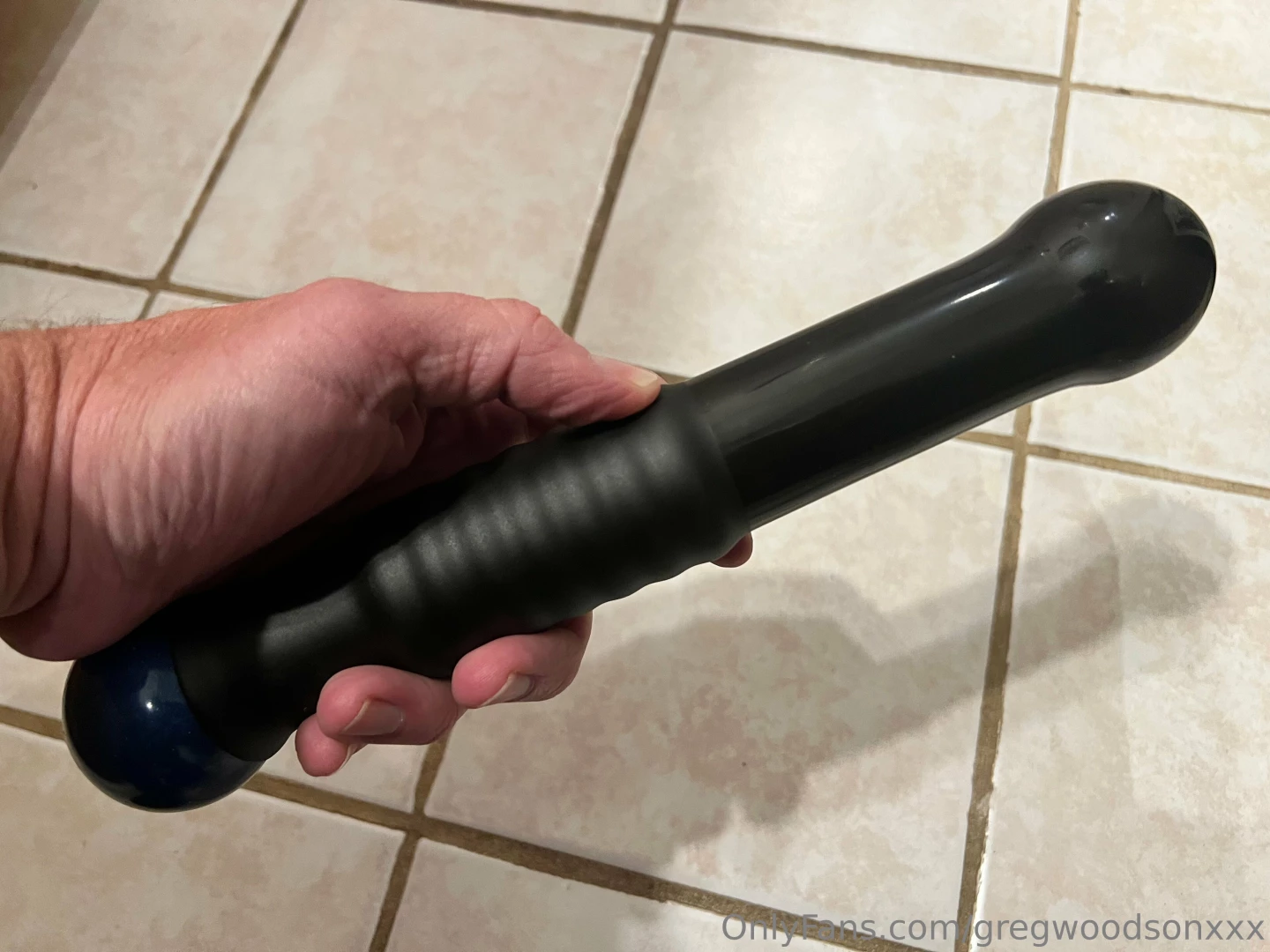 I ran across my titan men nightstick the other day and it reminded me 