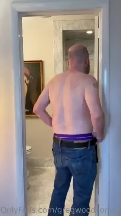 Shower time i had a lot of fun fulfilling a fan s request for 