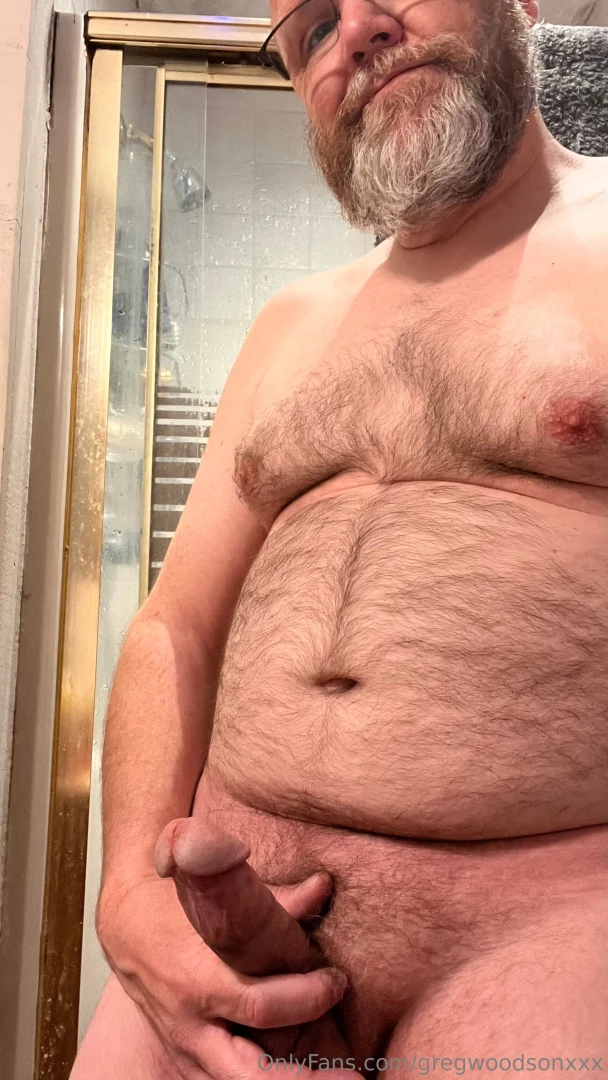 Ready for some belly rubs and a blowjob 