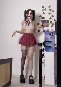 18 tiktok part 1