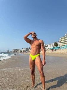 What do you like the most from me so i can spoil you