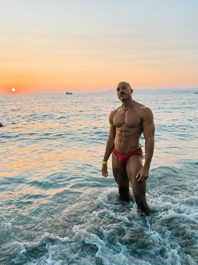 Paradise already missing it 