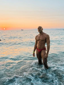 Paradise already missing it