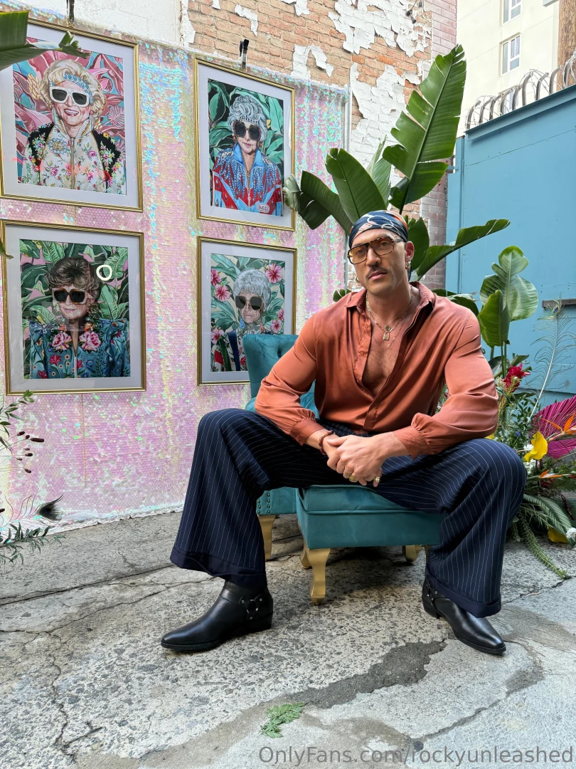 How s the fit looking be honest 