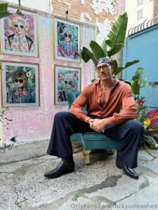 How s the fit looking be honest