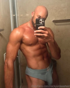 Late night sweat sessions