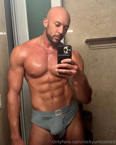 Late night sweat sessions part 4