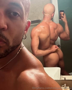 Late night sweat sessions part 1