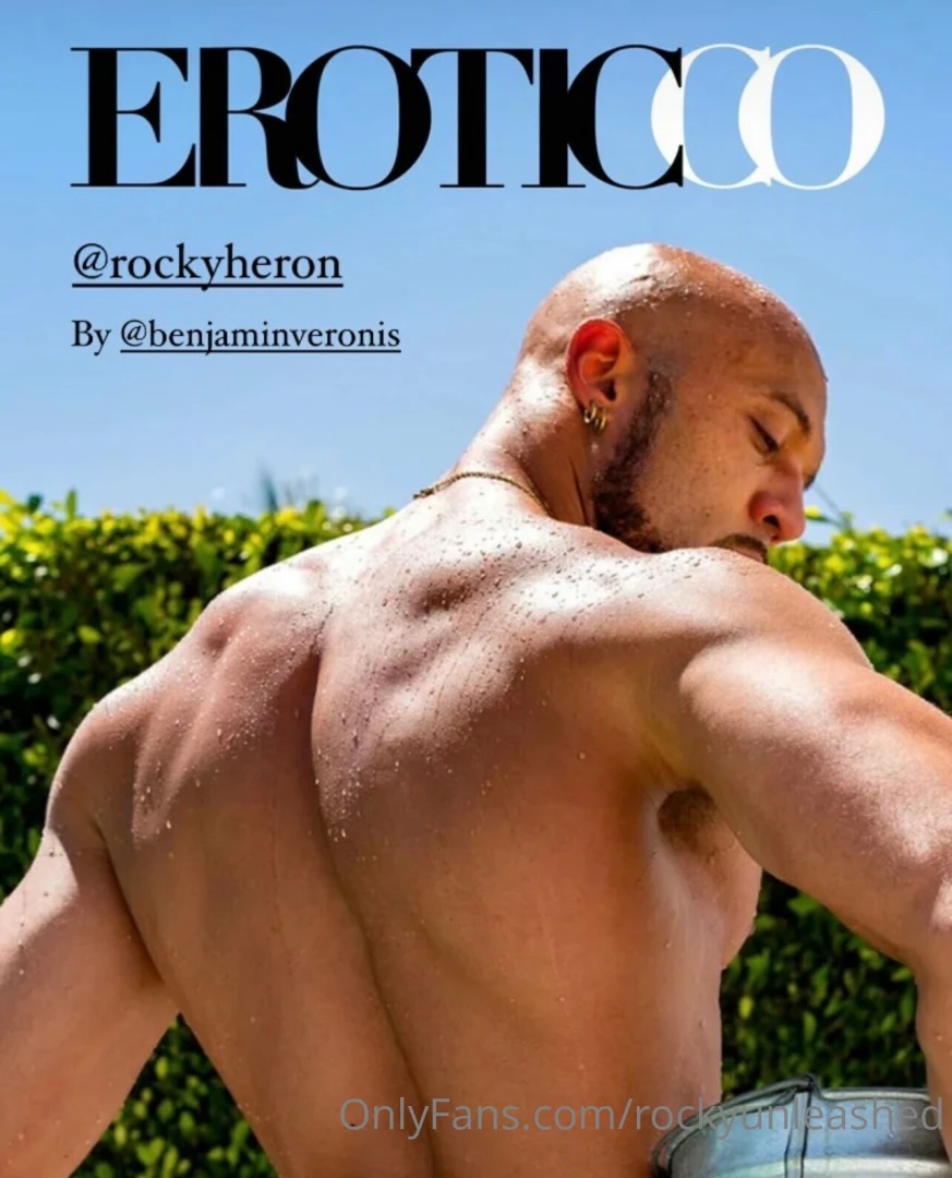 Hey guys im excited to have some of my photos featured in my first part 1 