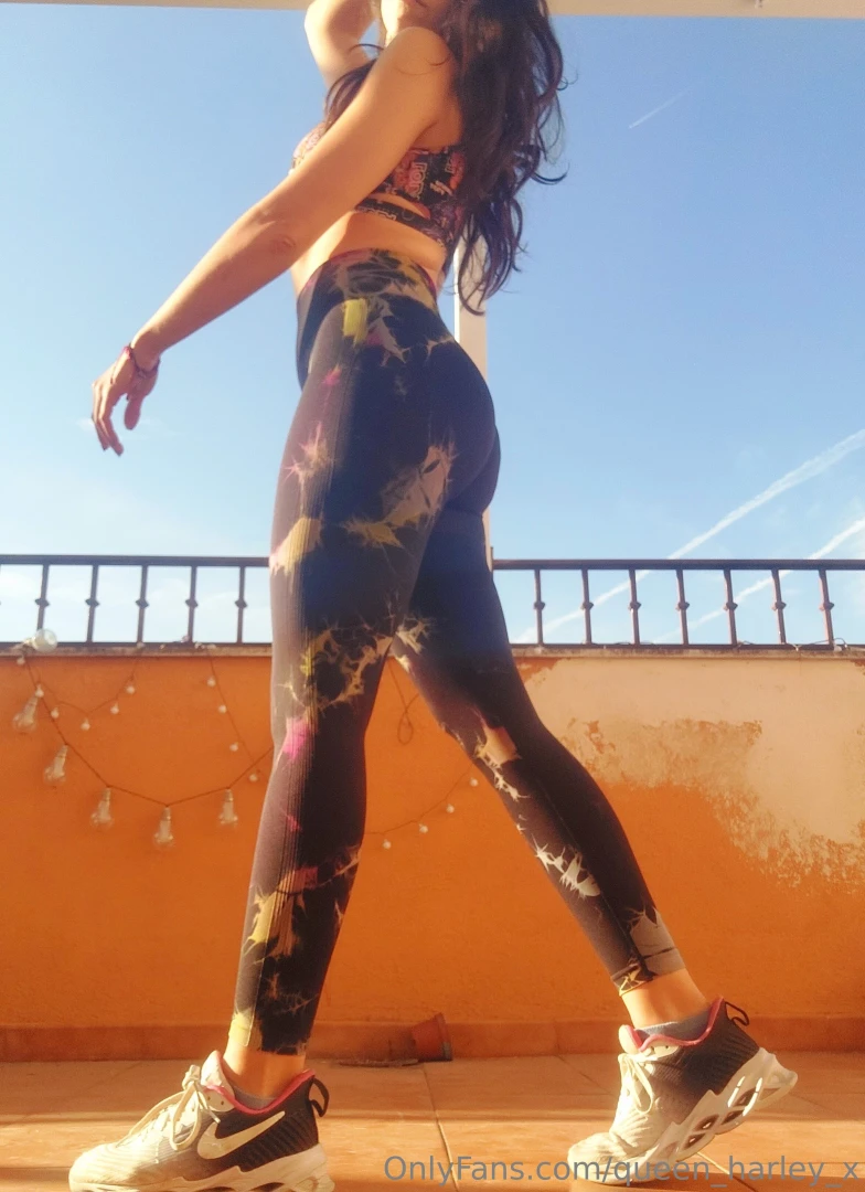 Un poquito de cardio part 2 