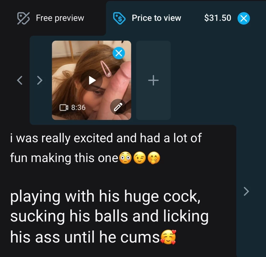 New b g video available now it s my first b g video since october and 