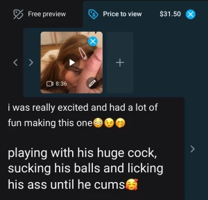 New b g video available now it s my first b g video since october and