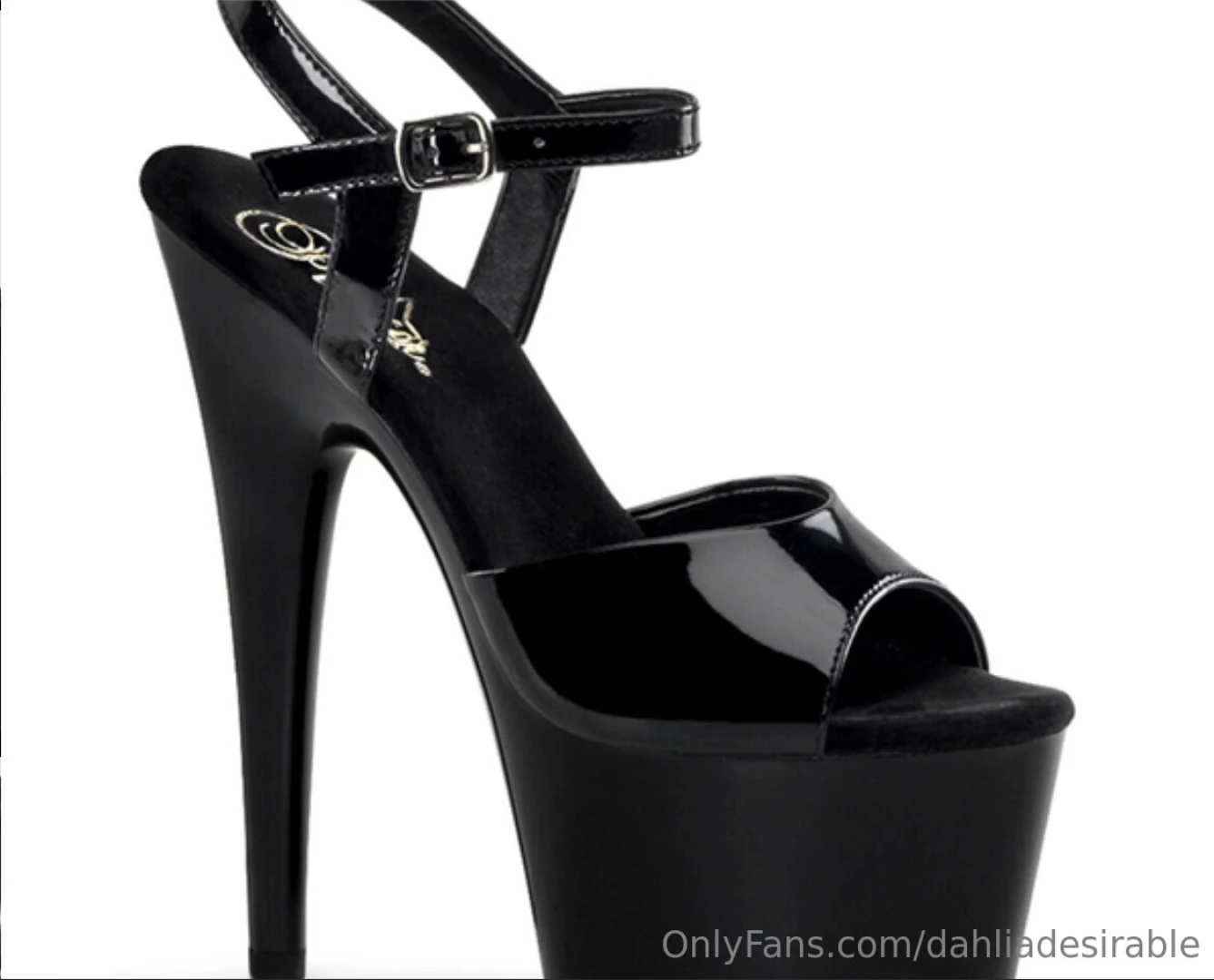 I added some of my dream heels to my throne wishlist soo tell me which part 4 